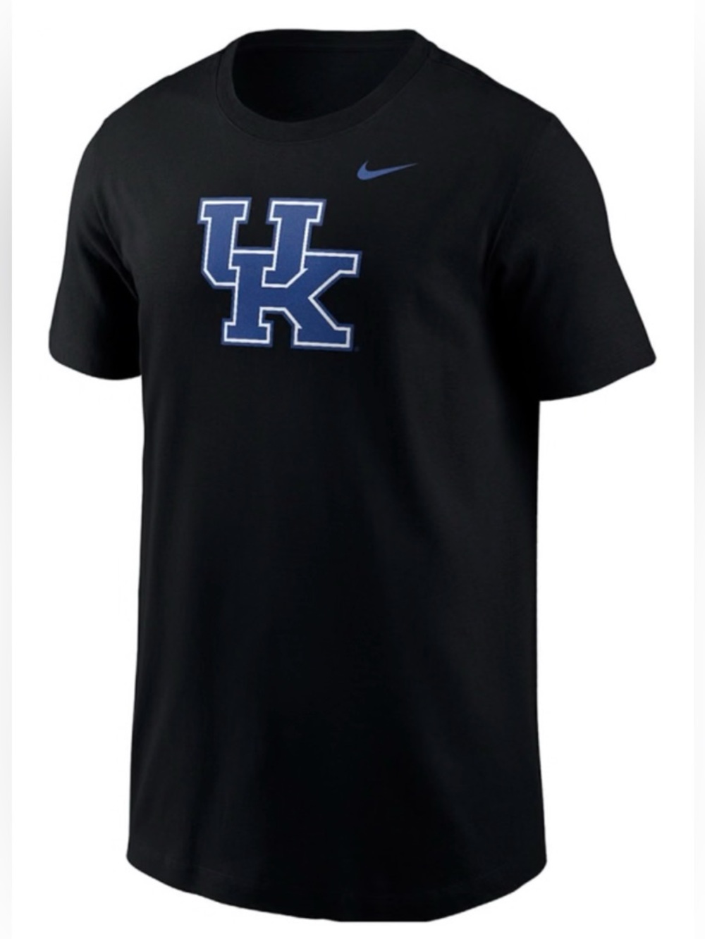 Nike Kentucky Wildcats T-Shirt Black XL NWT